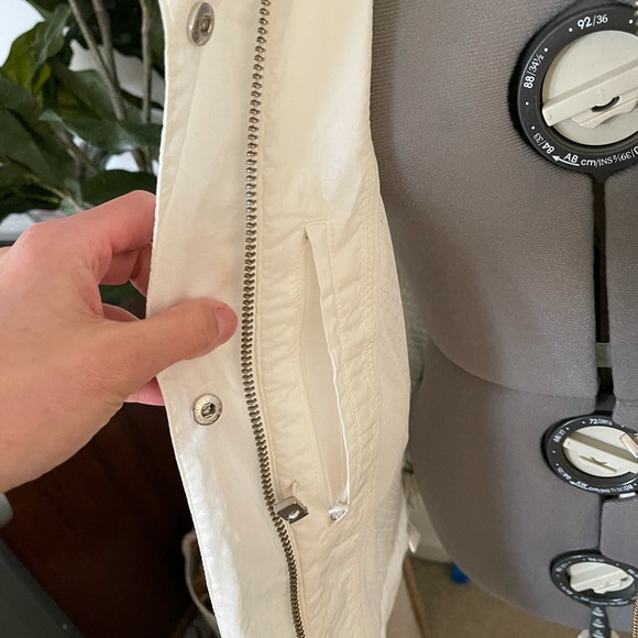 NWT Adidas StellaMcCartney Golf ClimaProof Jacket - Picture 10 of 16